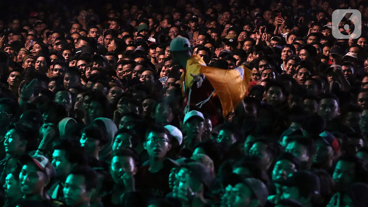 Didi Kempot Meriahkan Harlah ke-20 Fraksi PKB