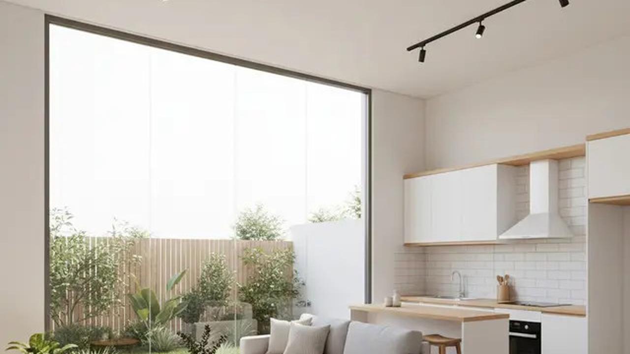10 Model Rumah Sederhana di Bawah 300 Juta Modern, Tipe 36 Sampai 45