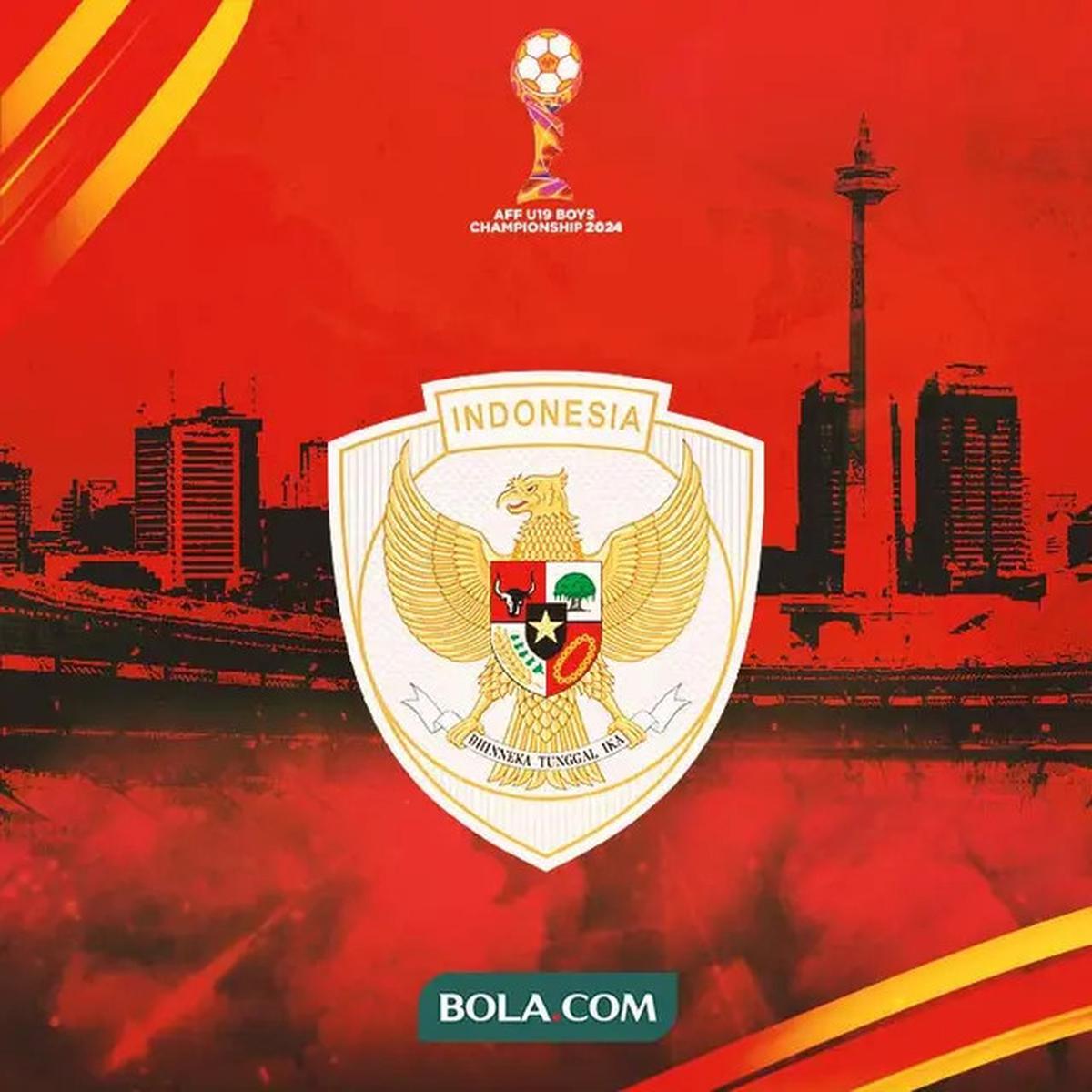 Link Live Streaming Australia Vs Timnas Indonesia, Tontonan Seru Jelang Buka Puasa