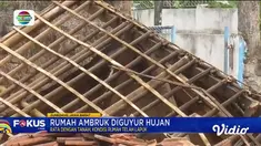 Simak informasi dalam Fokus Pagi (02/12) dengan beberapa topik pilihan di antaranya, Tiga Pekerja Tertimbun Longsor, Satu Tewas, Rumah Rusak Tergerus Banjir, Pedemo Aniaya Anggota Satpol PP, Pelajar Tewas Dibacok.