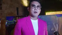 Denny Sumargo Bantah Ribut dengan Nikita Mirzani Gegara Lolly, Jawab Isu Kena Prank Vadel Badjideh