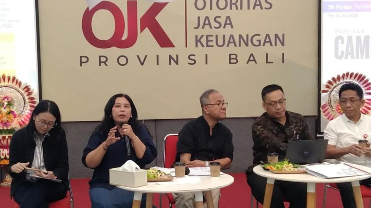 Fakta Unik LDR 90%: Himbara Bali Berpeluang Serap Dana Rp200 Triliun Pemerintah