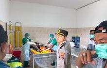 Terungkap! Pelaku Pembantaian Pacitan Tewas Bunuh Diri dengan 4 Sayatan di Pergelangan Tangan