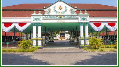 Keraton Buka Suara Terkait Dugaan Pungli di Alkid