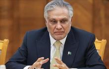 Pakistan dan Iran Perkuat Komitmen Damai Regional di Tengah Ketegangan AS-Iran