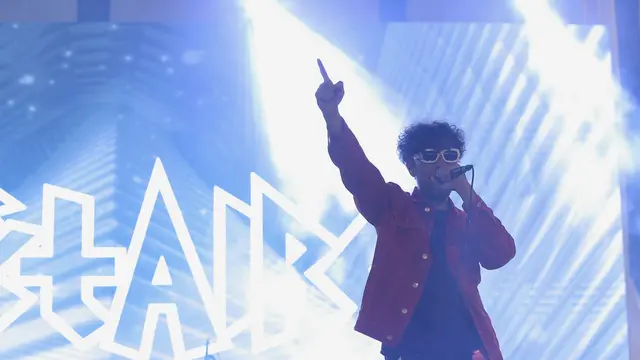 [Bintang] The Upstairs