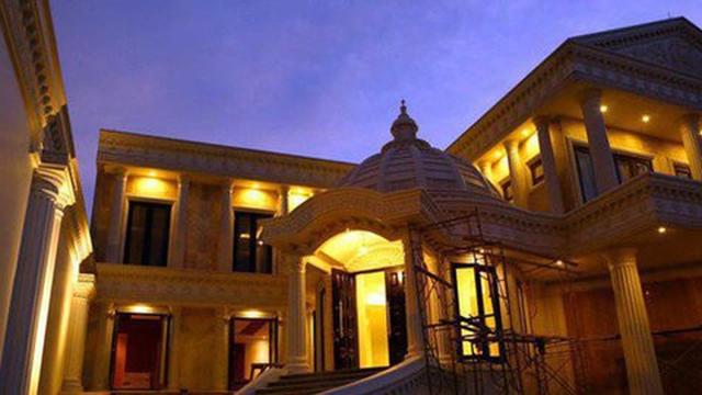 Model Depan Rumah Minimalis tapi Mewah, Inspirasi Hunian dari Kalangan Seleb yang Serba Cantik di 2024