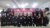 PBVSI Kirim Timnas Bola Voli Putri ke Vietnam, Tanpa Megawati