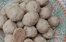 Resep Pentol Ayam yang Lezat dan Bikin Ketagihan, Mudah Dibuat di Rumah