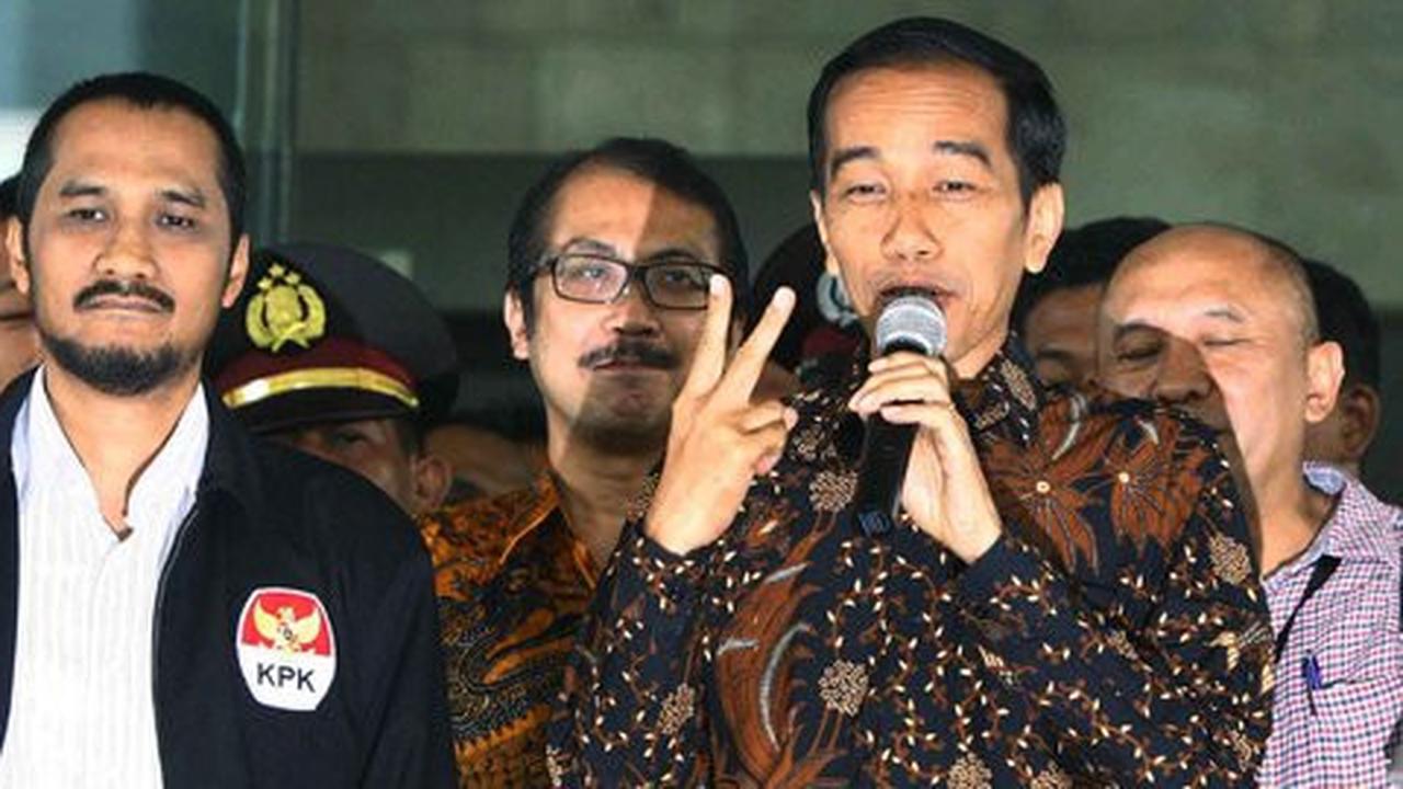 Dukungan makin melemah, Jokowi harus berbuat apa?