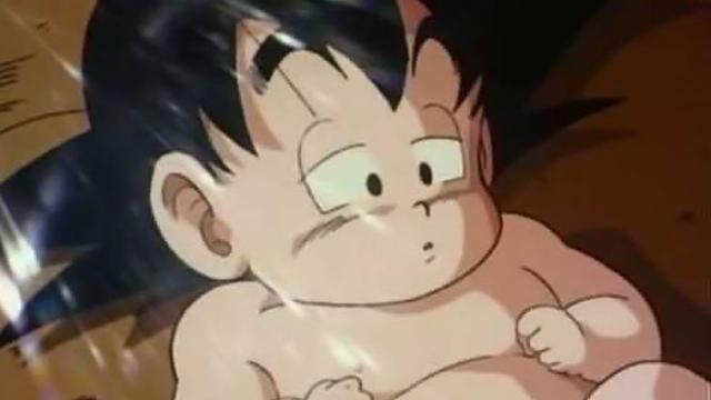 Wallpaper Pengarang Dragon Ball Ingin Buat Kisah Ibu Son Goku Showbiz Desktop Wallpaper Free