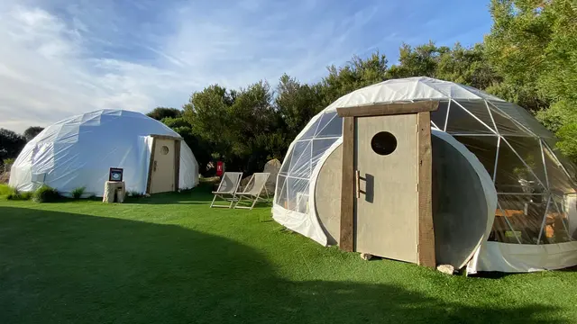 Relaksasi Maksimal di Peninsula Hot Springs