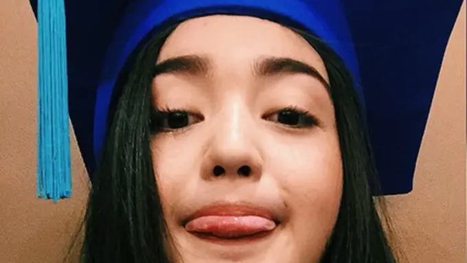 [Bintang] Ranty Maria