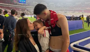Jennifer Hubner Dihujat Netizen Malaysia Usai Komentari Permainan Timnas Malaysia