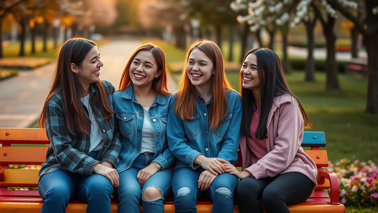 80 Kata Kata untuk Sahabat Lama yang Menyentuh Hati