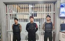 VIDEO: Muslim NasDem Desak Agus Bangun Bilik Asmara di Lapas "Jangan Sepelekan, Kebutuhan Luar Biasa"