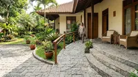 7 Desain Rumah Minimalis untuk Lansia 70 Tahun yang Nyaman dan Aman
