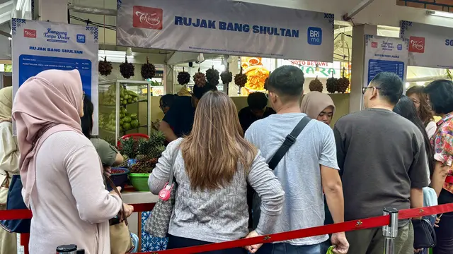 JF3 Food Festival 2026