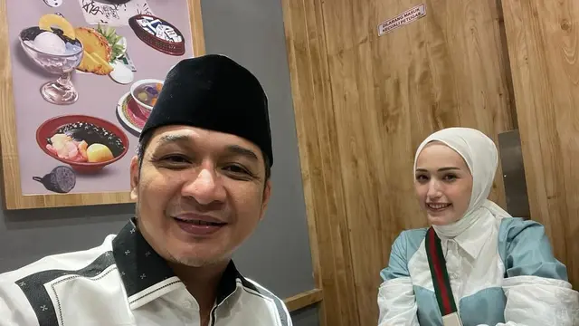 [Fimela] Pasha Ungu