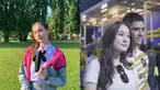 Diketahui, Laura Moane merupakan artis muda yang masih berusia 17 tahun. Pemilik nama lengkap Laura Christina Moane ini punya paras cantik berkat darah blasteran Inggris, Rusia dan Jepang. (Liputan6.com/IG/@its_lauramoane2, al.laura.official/)