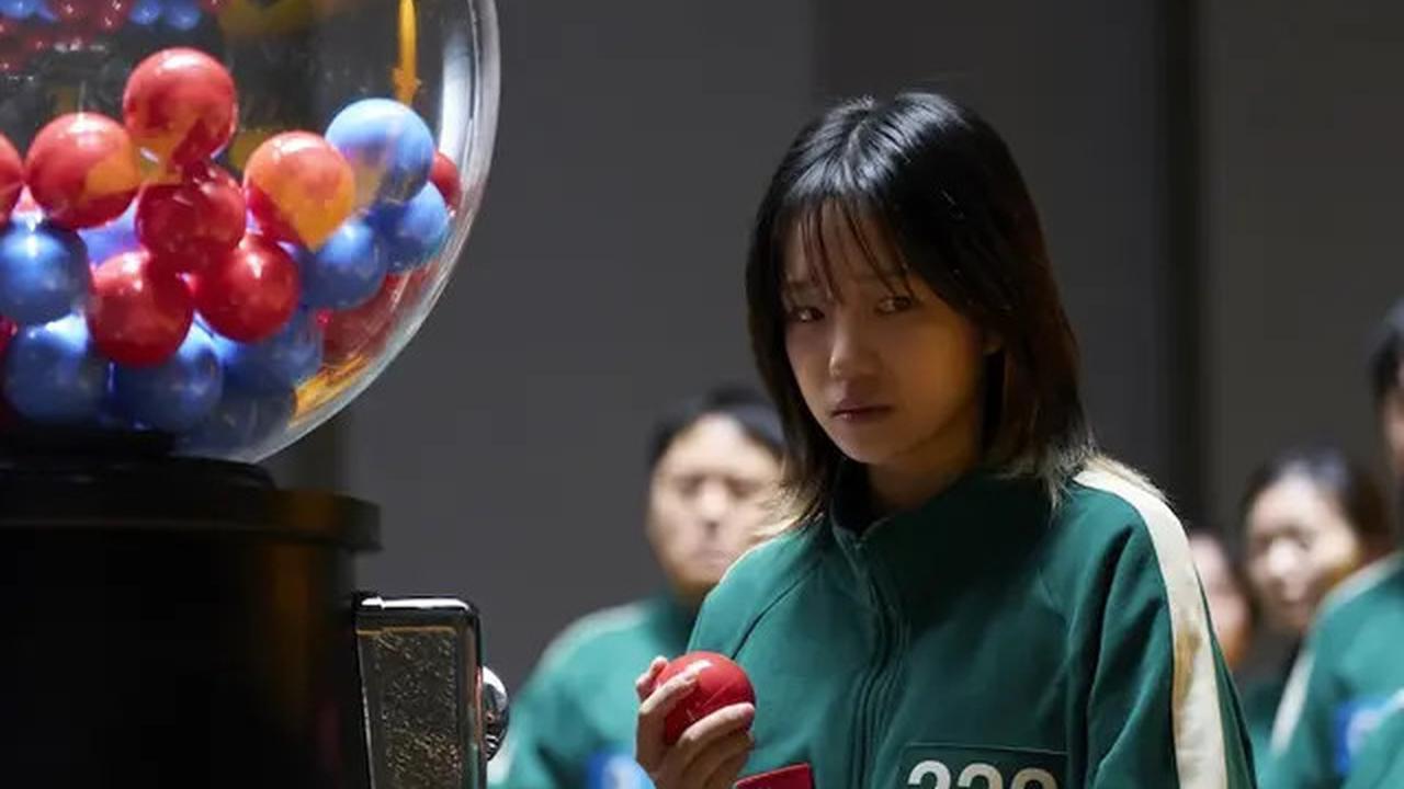 5 Foto Adegan Squid Game Season 3: Seong Gi Hun Frustrasi, Duo Ibu - Anak Akan Saling Berhadapan?