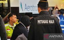 Imigrasi Soetta Gagalkan Keberangkatan 23 WNI Terindikasi Haji Ilegal, Modus Visa Tidak Sesuai