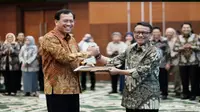 Anggota DPR: Robert Pakpahan Punya Kemampuan Pimpin DJP