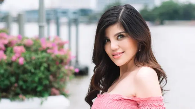 Dita Soedarjo