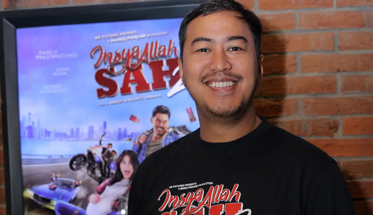 (Deki Prayoga/Bintang.com)