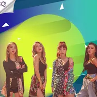 Yuk, simak lima hal seputar comeback MAMAMOO yang bertajuk Egotistic. (Foto: Twitter/RBW_MAMAMOO, Desain: Nurman Abdul Hakim/Bintang.com)