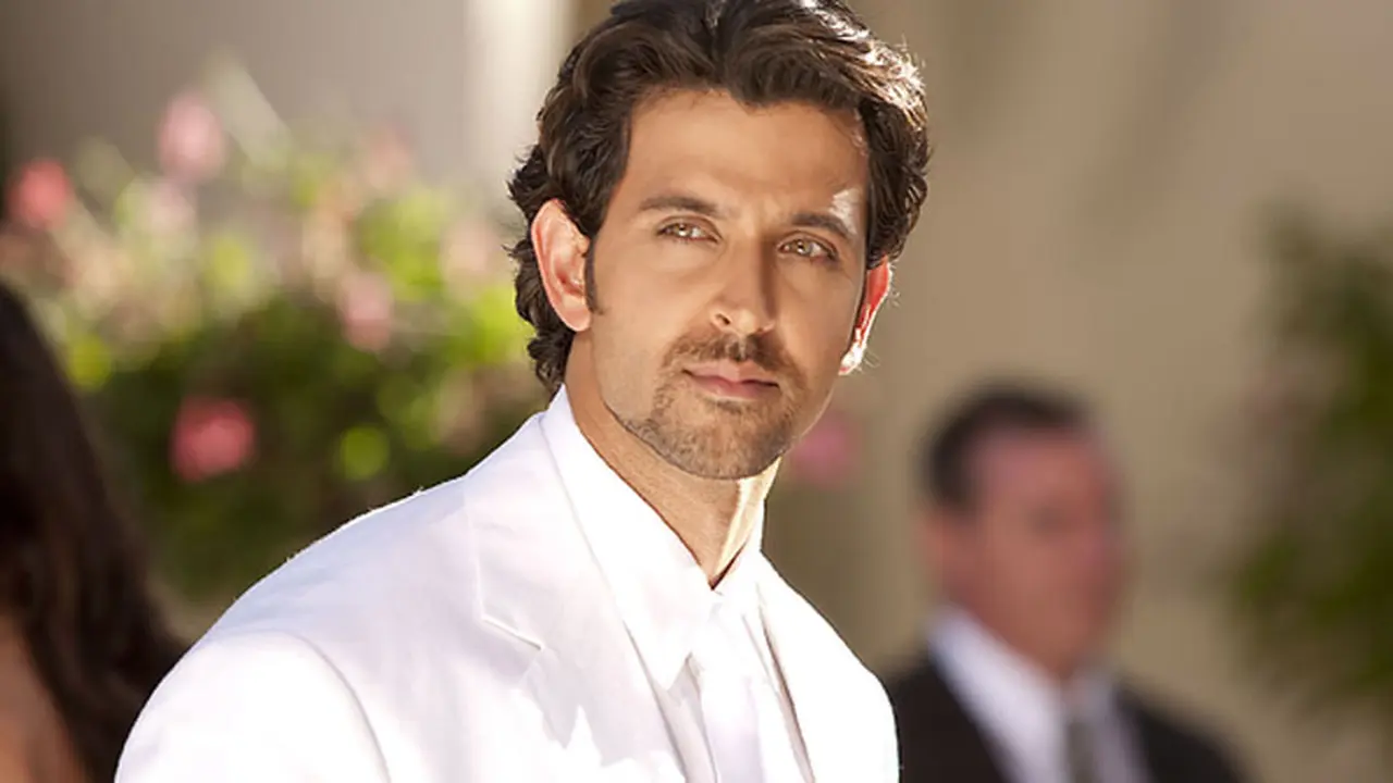 Hrithik Roshan Akan Bintangi Film Hollywood?