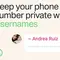 Cara Bikin WhatsApp Username sebelum Nama Kamu Dicatut Orang Lain