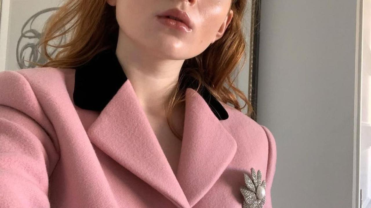 Profil Sadie Sink, Aktris Muda Berbakat yang Kini Bergabung di 'SPIDER-MAN 4'