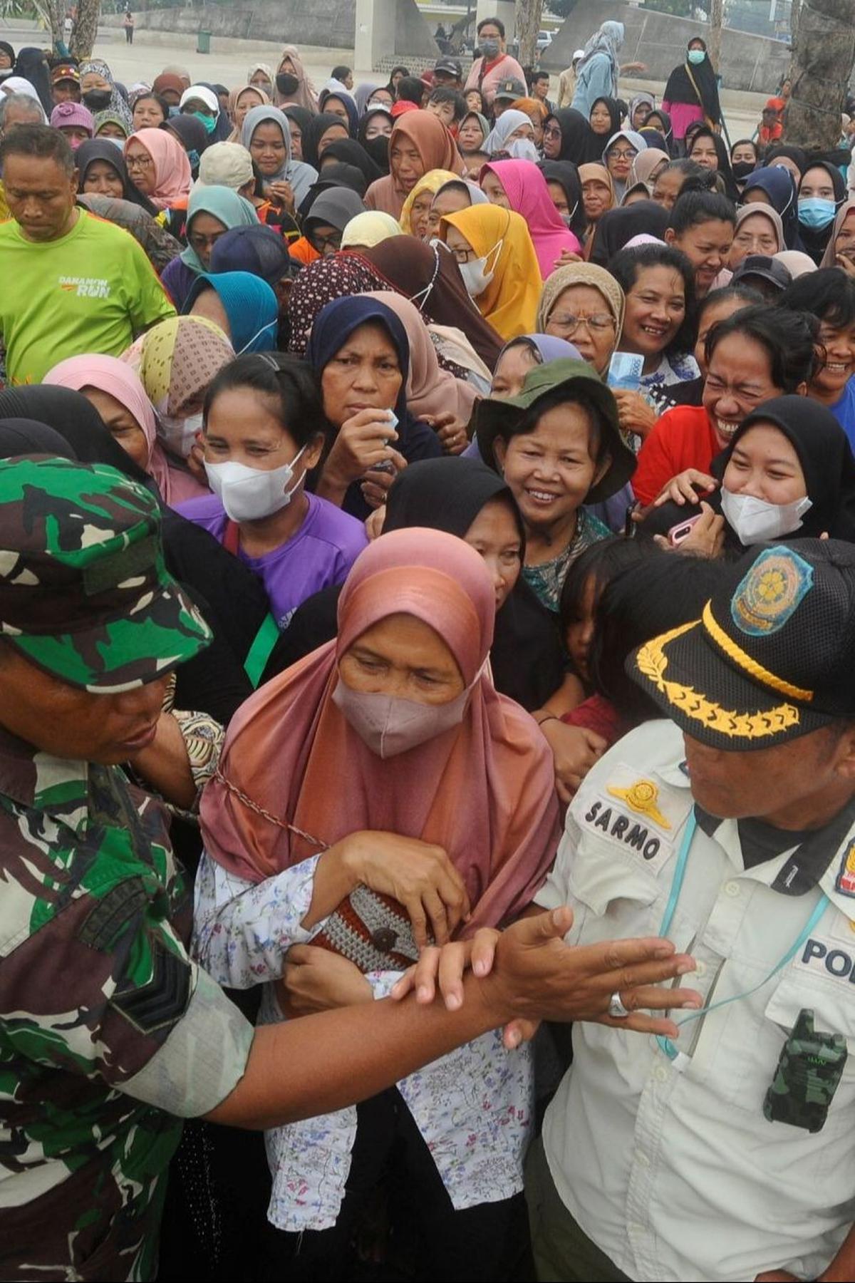 Dok. Istimewa
