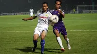 Supardi saat membela Persib Bandung (ANTARA/Rudi Mulya)