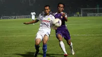 Kabut Asap Riau Ganggu Liburan Pemain Persib