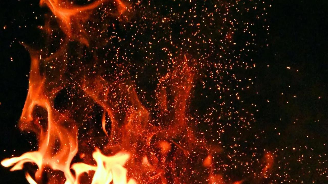 Azab Istri Selingkuh di Akhirat
