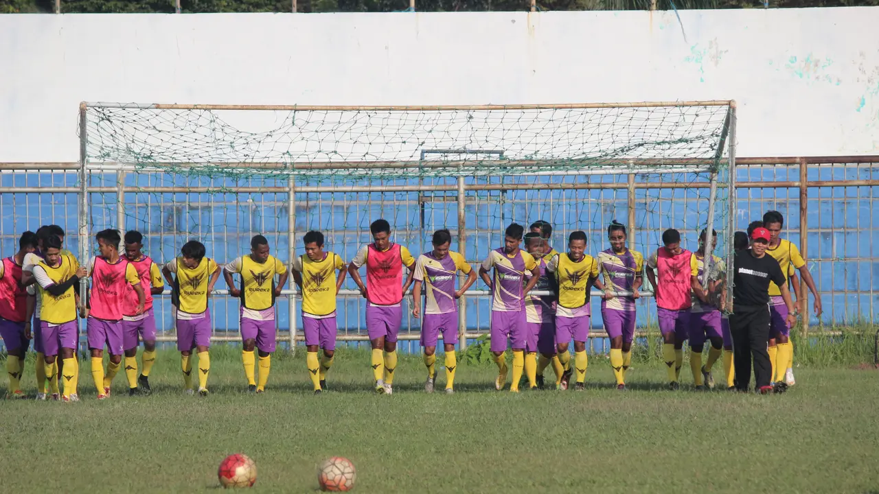 Persiba Balikpapan