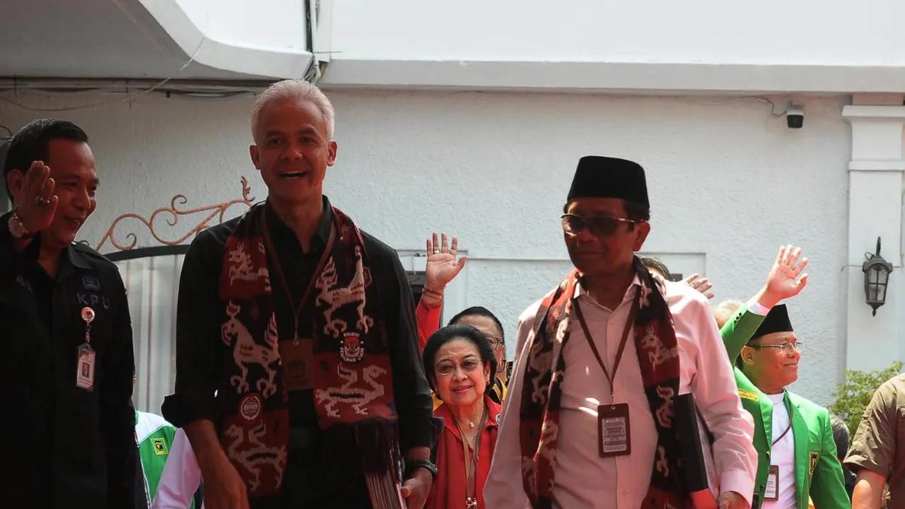 Dok. Istimewa