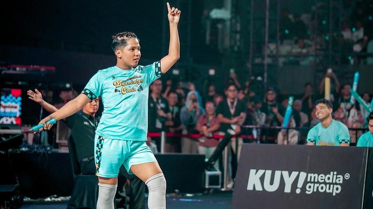Jirayut Langsung Membalasa Dance Dari Praz Teguh