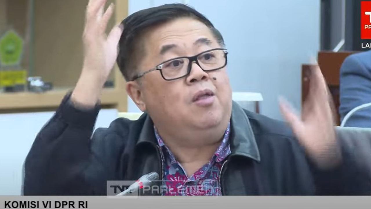 VIDEO: Banteng PDIP Seruduk Budi Arie di DPR "Jangan Fitnah Partai Kami, Mental Anda Panik!"