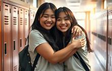 100 Kata Kenangan Sekolah Singkat yang Menyentuh Hati