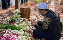 Habib Jafar Sebut Vidi Aldiano Duta Persahabatan Sejati: PD Insyaallah di Hadapan Para Malaikat