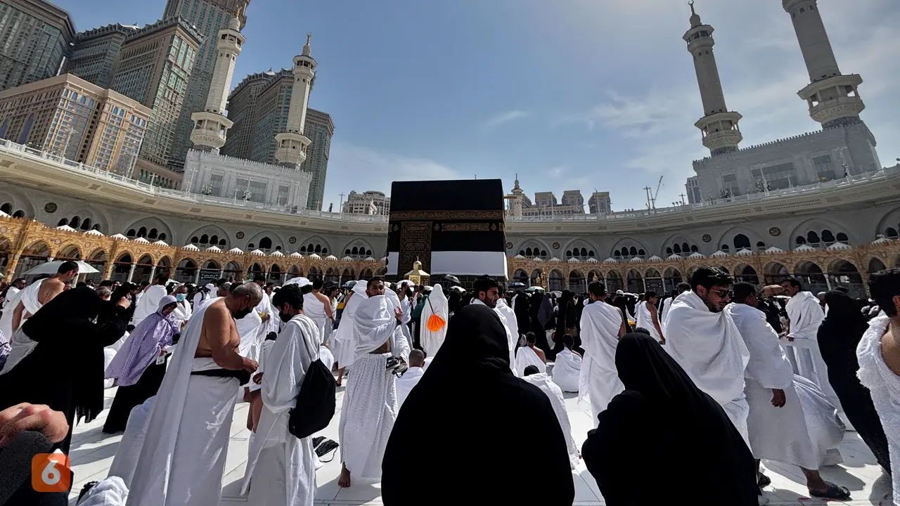 Ka'bah