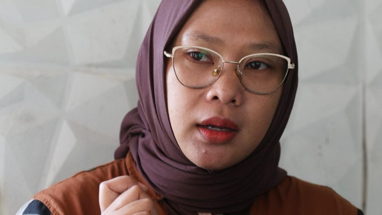 Istri Aktor Sandy Permana Ungkap Suaminya Dibunuh Pakai Obeng dan Pisau hingga Meninggal Dunia