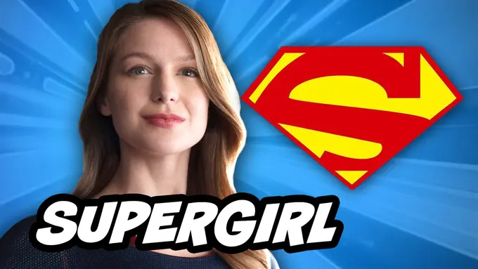 Supergirl
