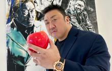 Don Lee Apresiasi Dukungan Jakarta Selama Syuting Film 'Extraction: Tygo