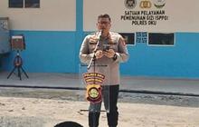 SPPG Polres Ogan Komering Ulu Beroperasi, Dukung Program Makan Bergizi Gratis