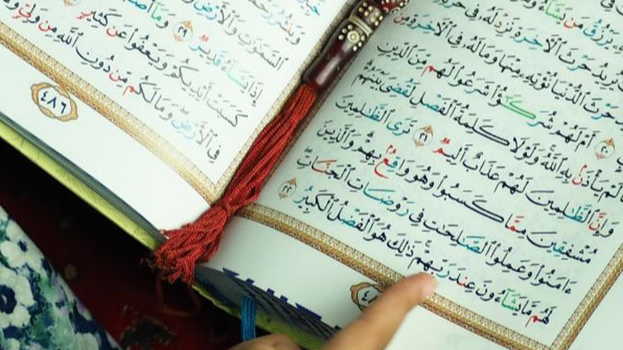 Jumlah Ayat dalam Alquran dan Urutannya, Umat Muslim Wajib Tahu