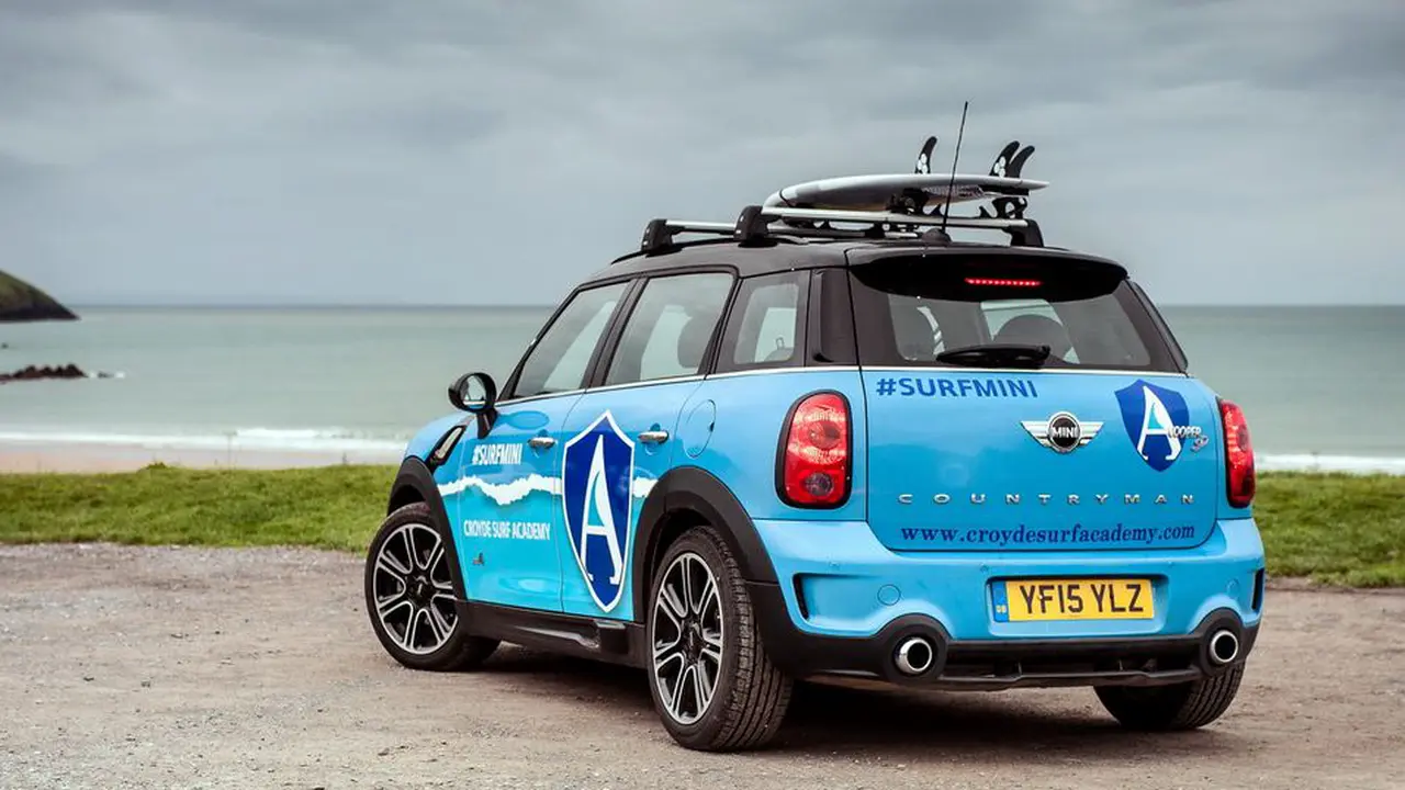 `The MINI` 
